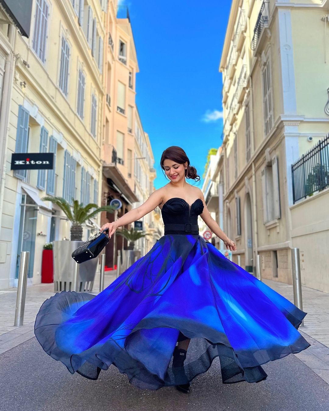 Avneet Kaur latest news