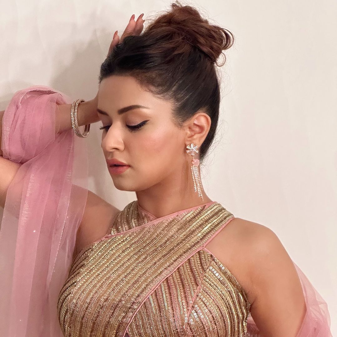 Avneet Kaur tv shows