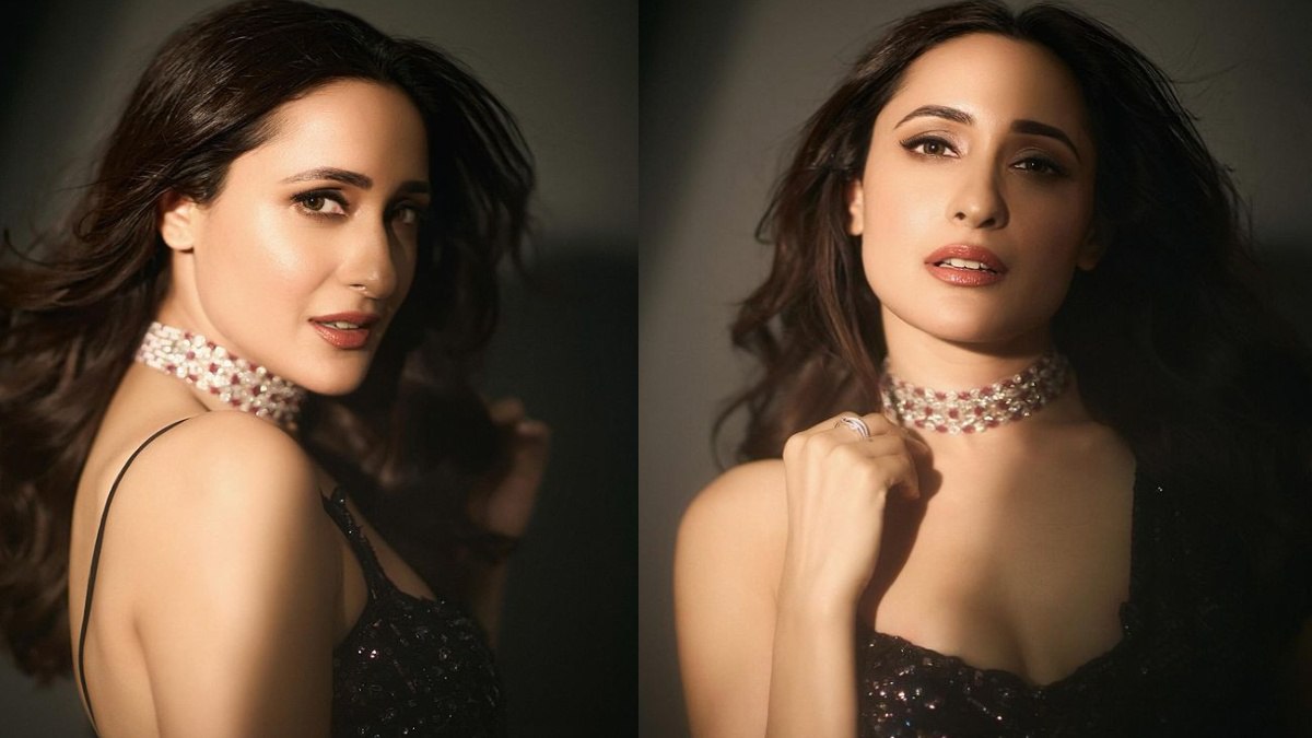 actress pragya Jaiswal