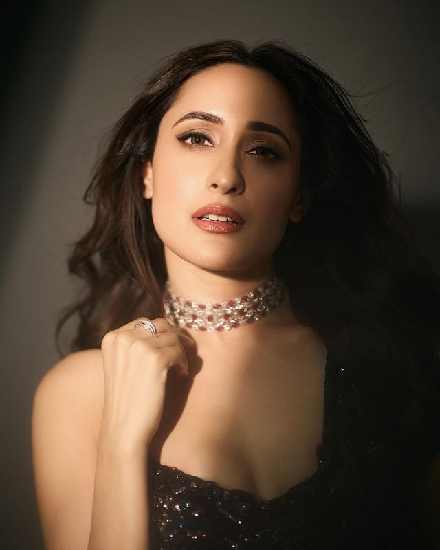actress pragya Jaiswal