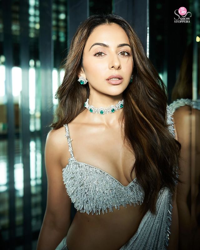 Rakul Preet Singh photos