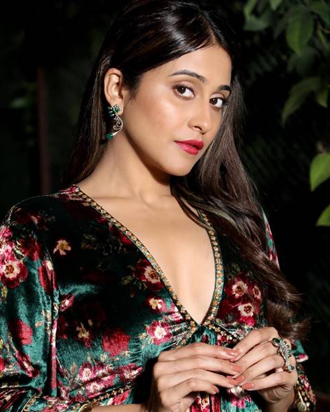 regina cassandra