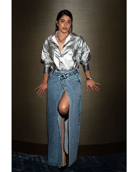 regina cassandra
