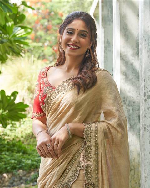 regina cassandra