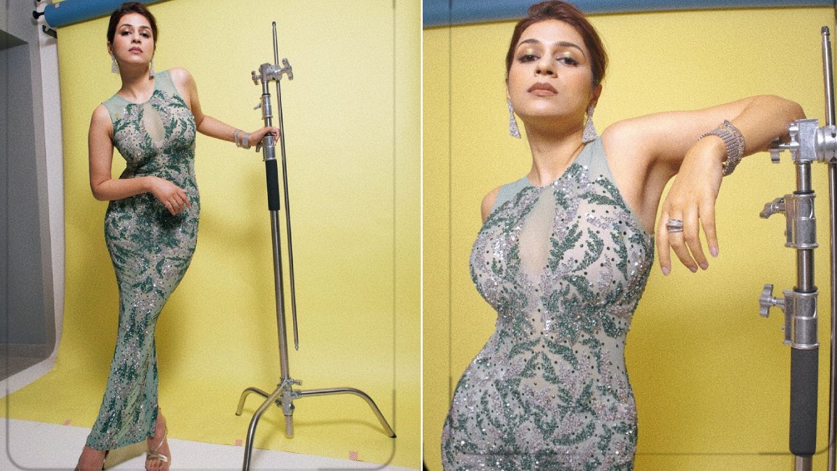 Shraddha Das Shraddha Das