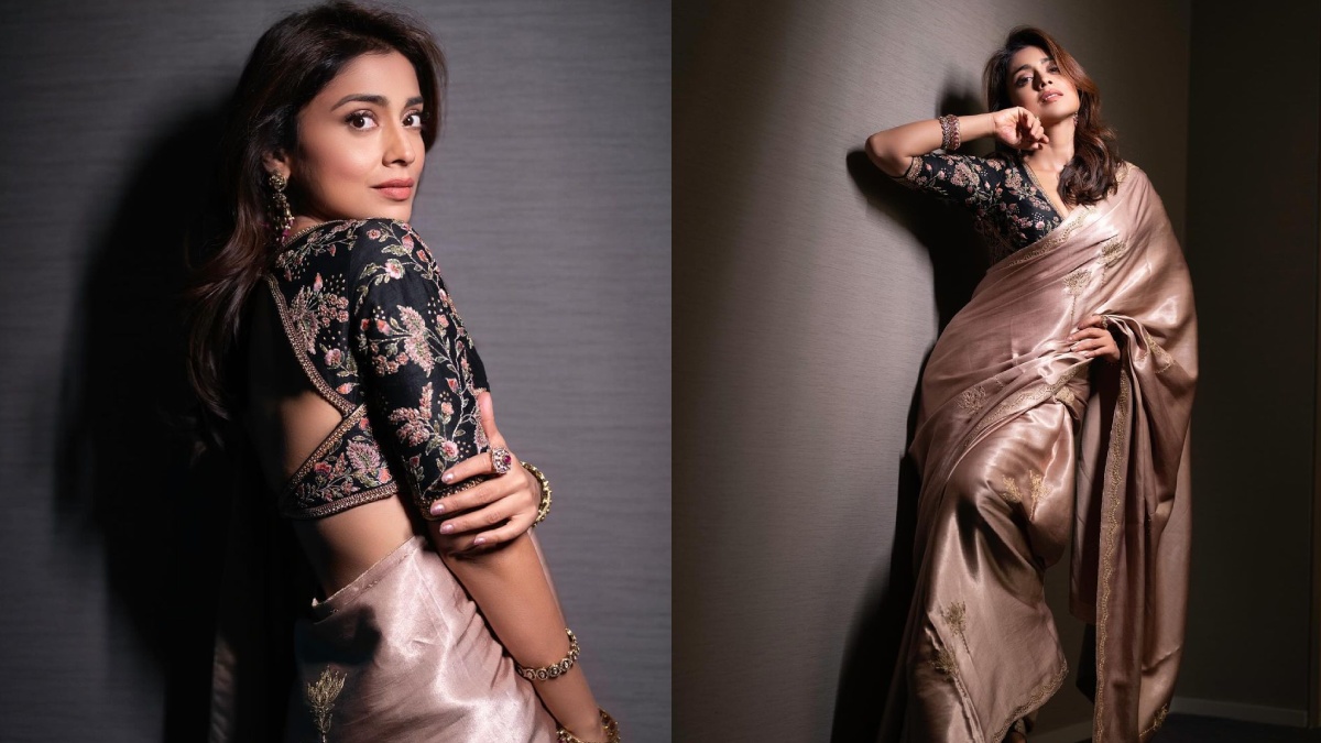 shriya saran