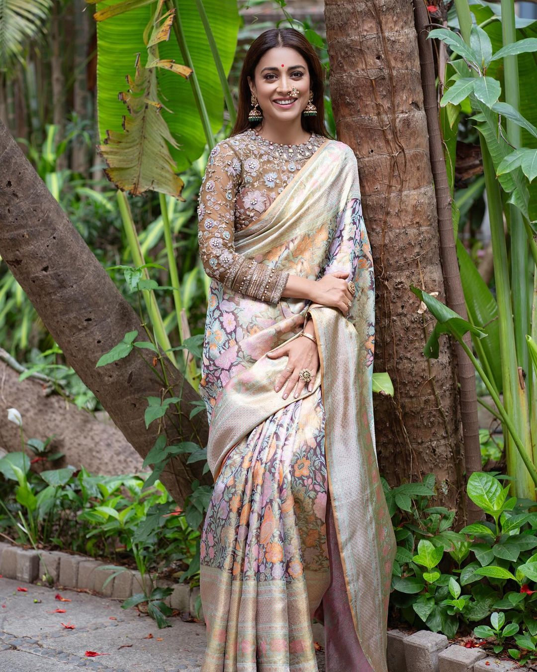 shriya saran photoshoot