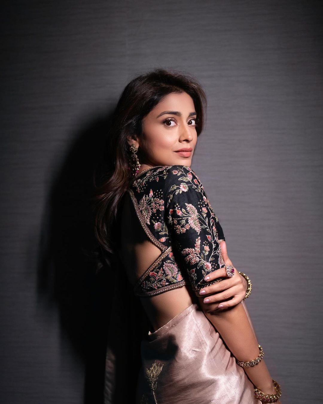 shriya saran latest news