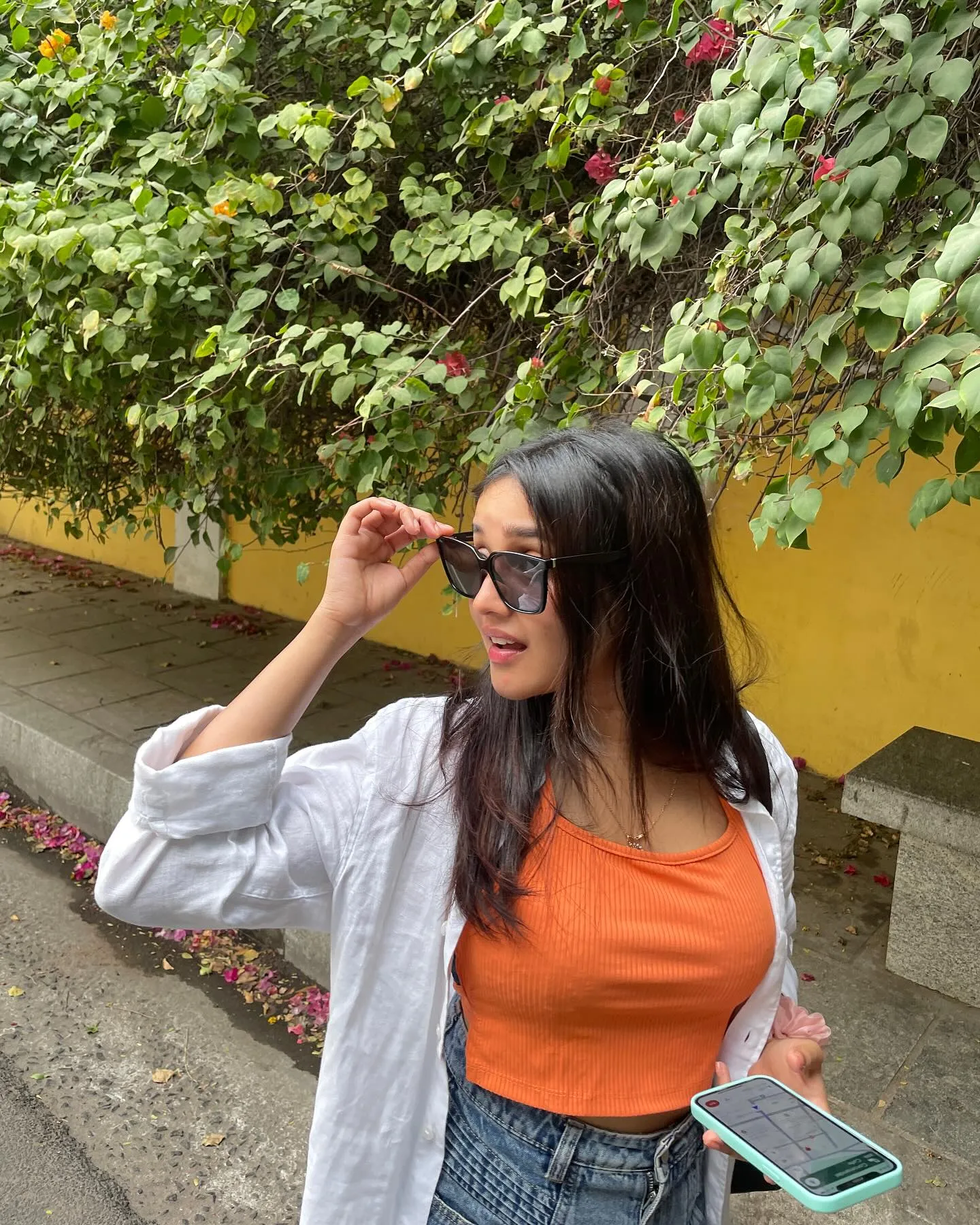 anikha surendran