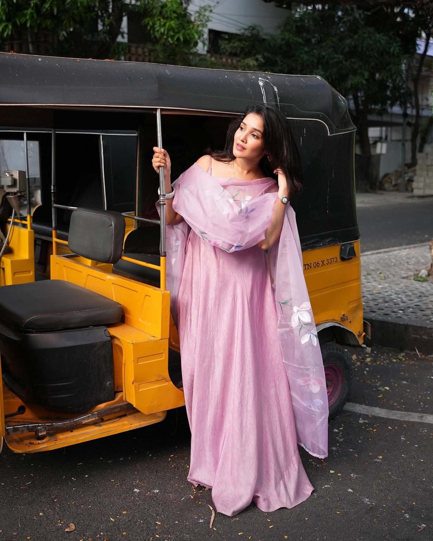 anikha surendran