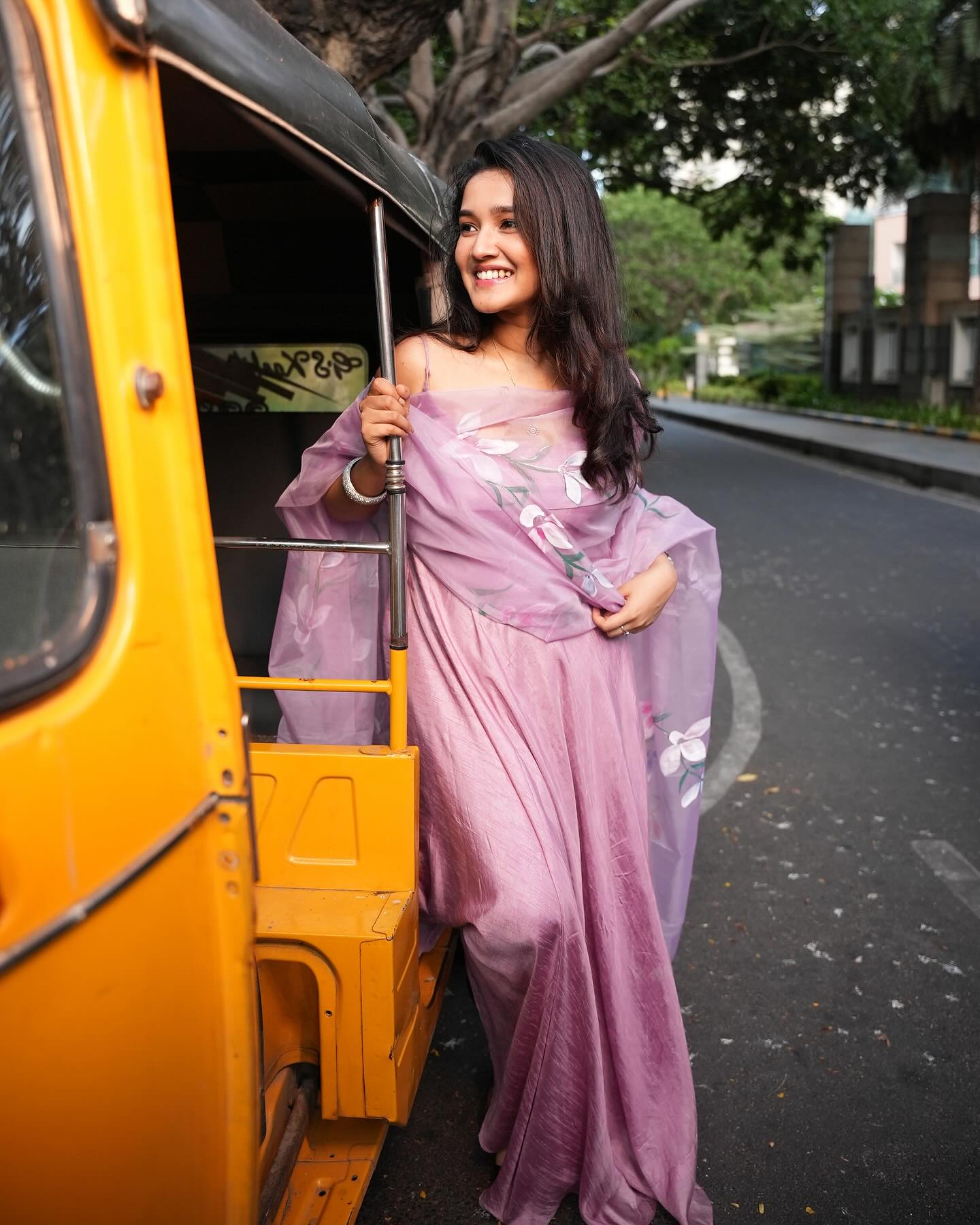 anikha surendran