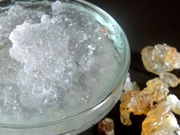 health benefit of Gond Katira