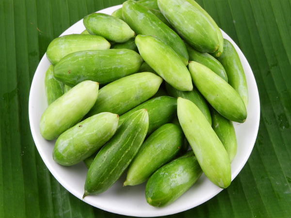 best health benefits of Ivy gourd