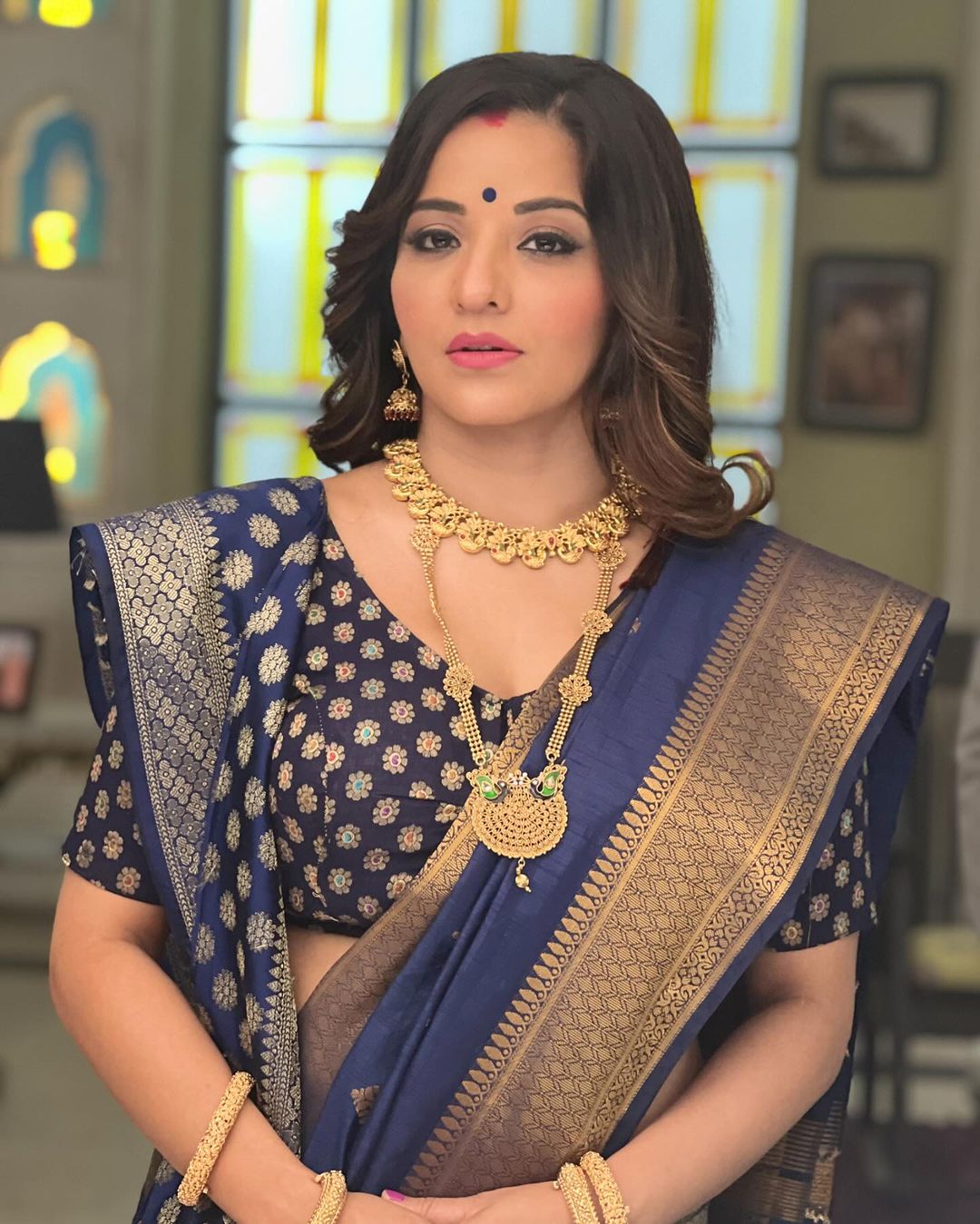 monalisa photos