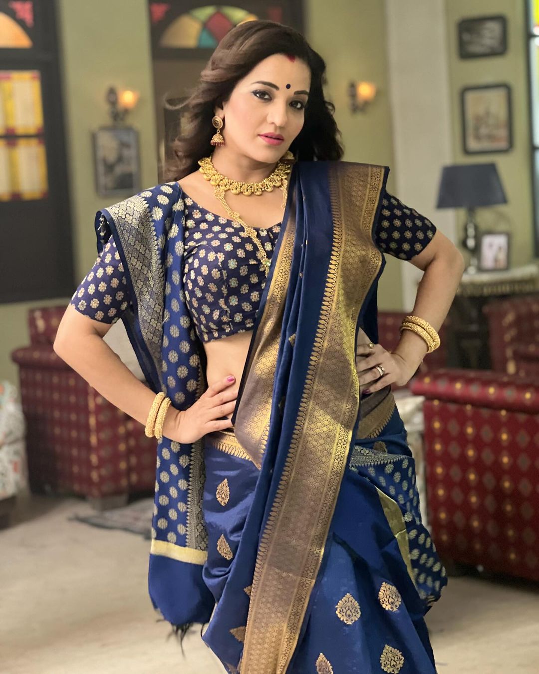monalisa bold pics