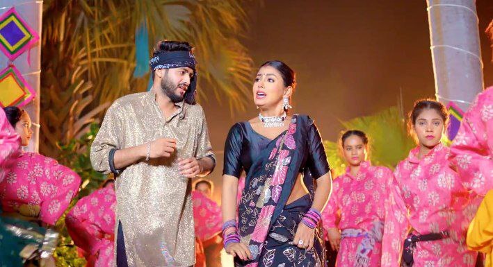 latest bhojpuri song mahi shrivastava