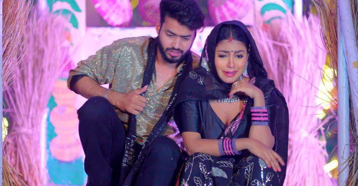 Mahi Shrivastava New Song: