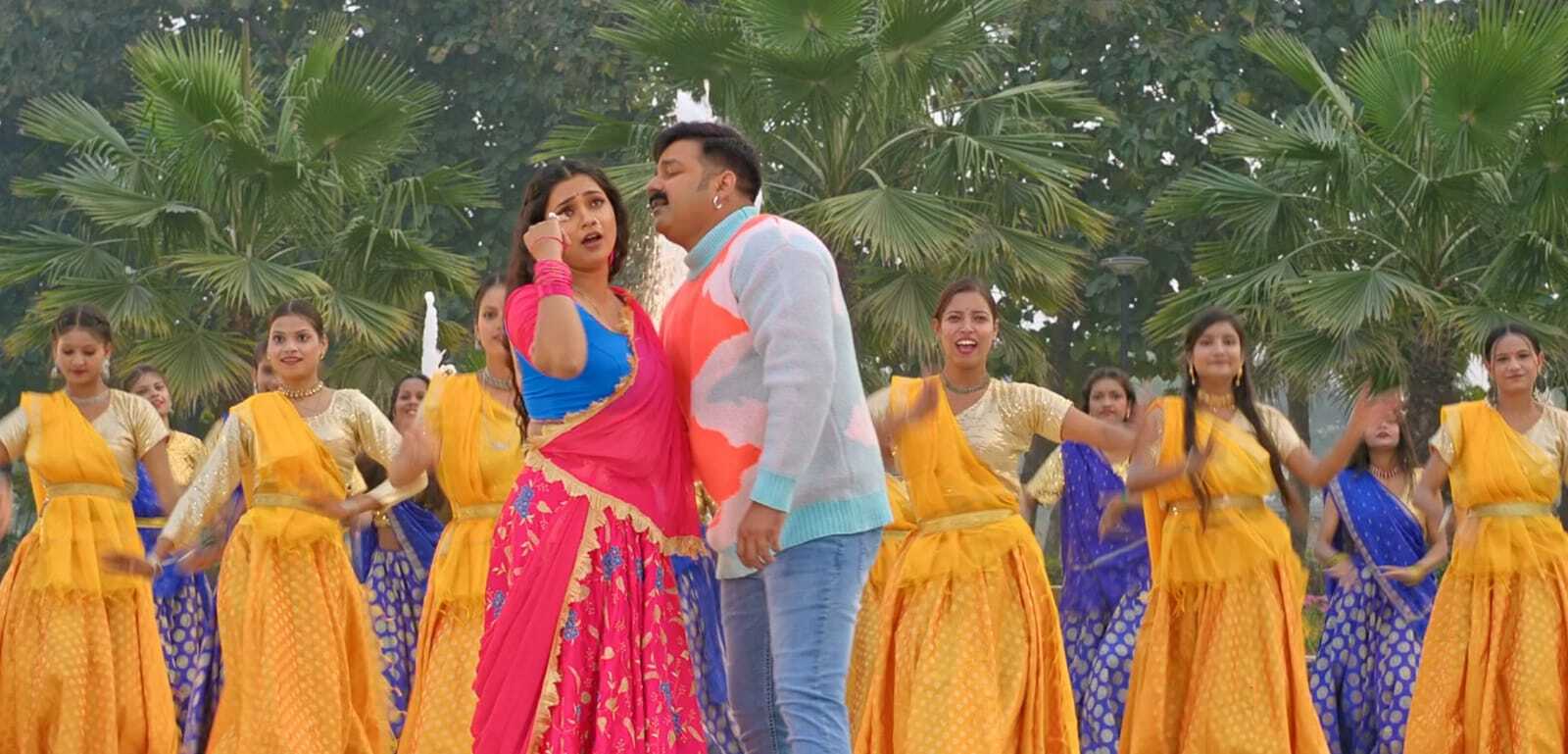 प्रोड्यूसर Bhojpuri Song