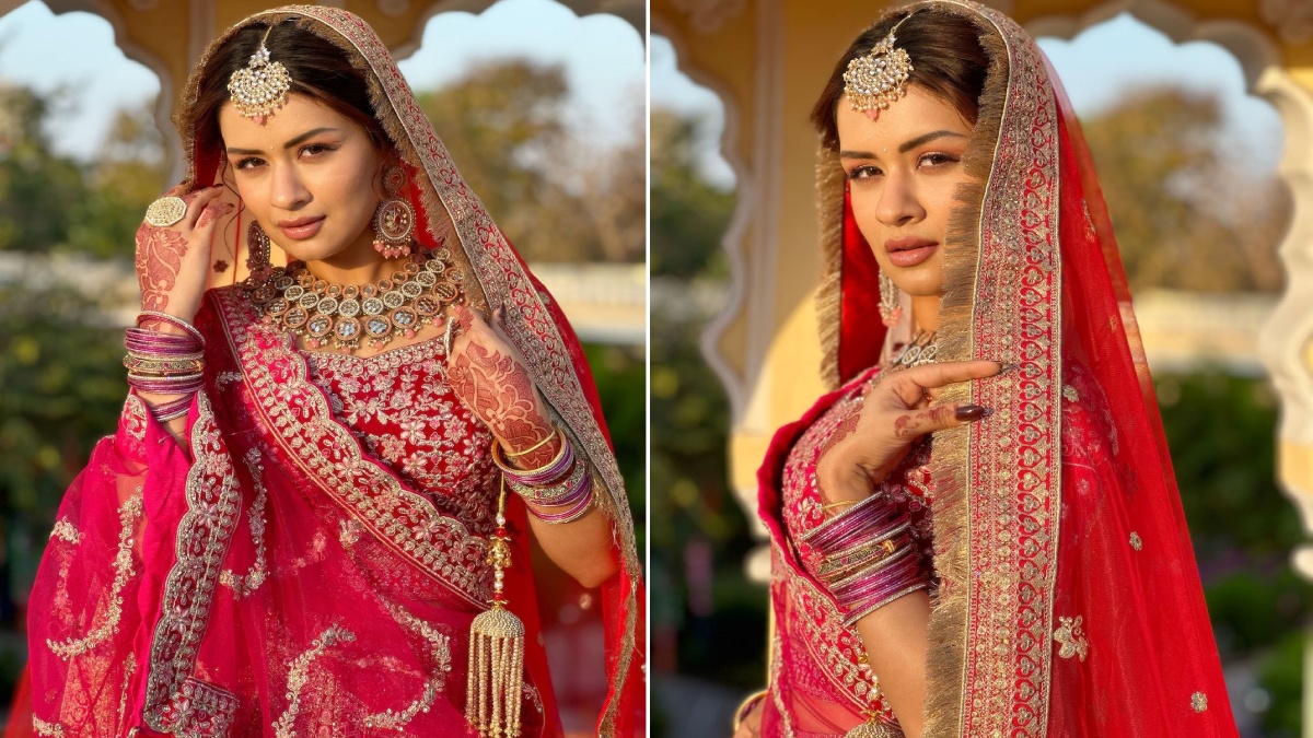 Avneet Kaur Instagram