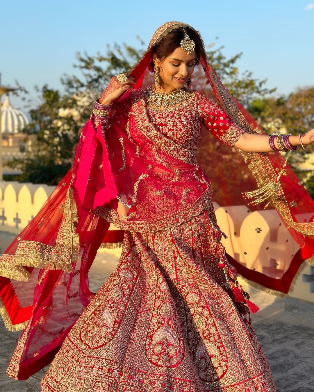 Avneet Kaur boyfriend