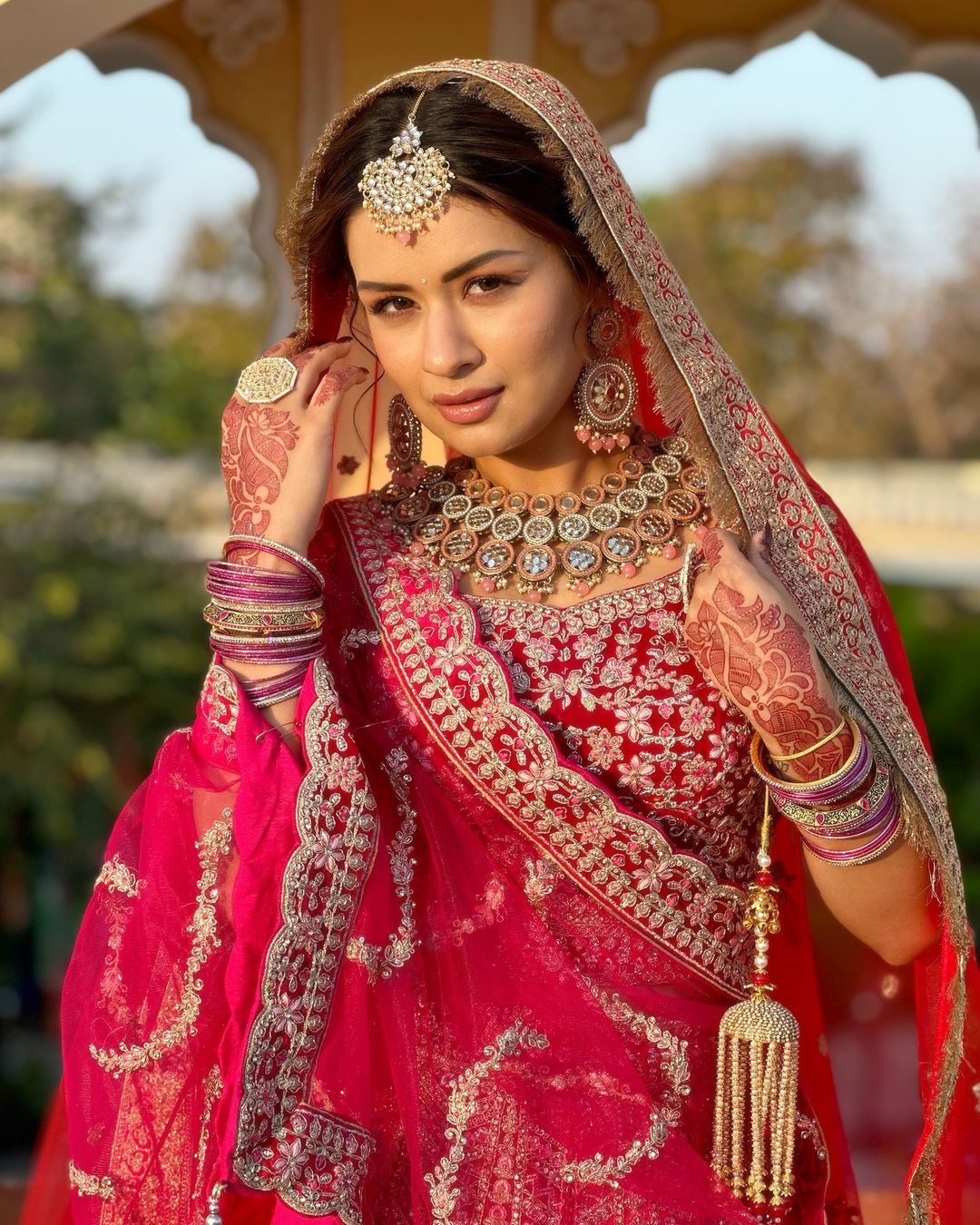 Avneet Kaur upcoming movies