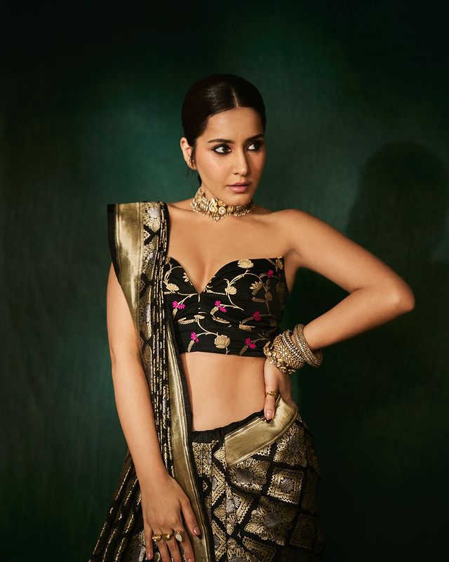 raashi khanna movies