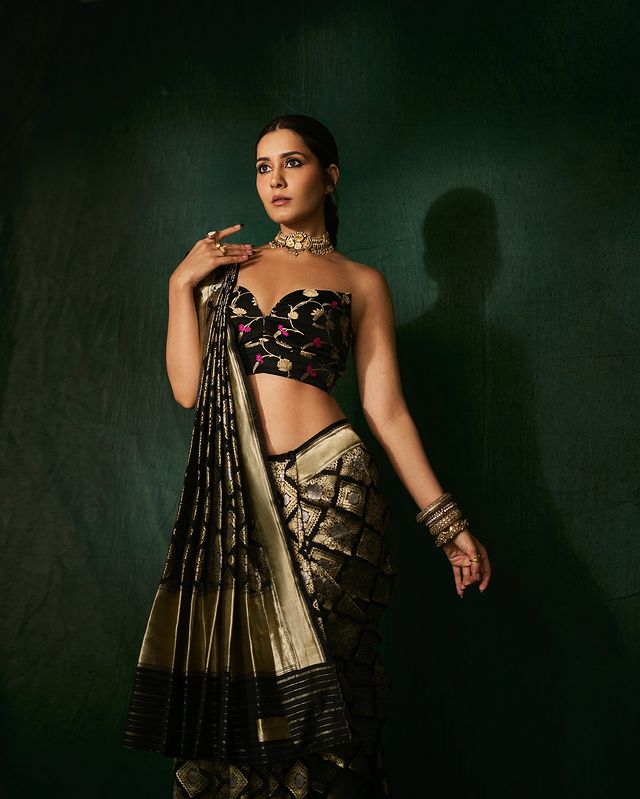 raashi khanna
