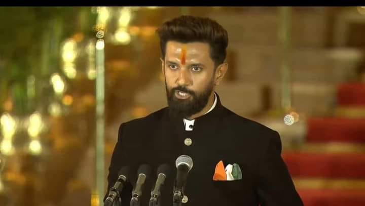 ram vilas paswan