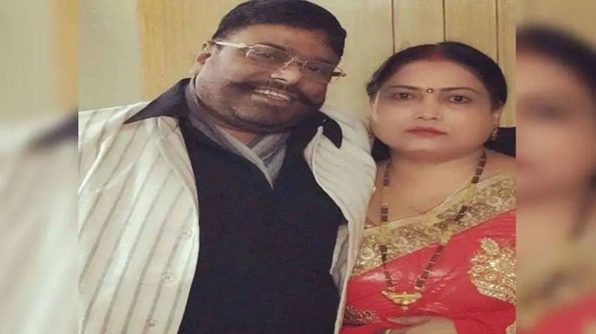 asha paswan allegations
