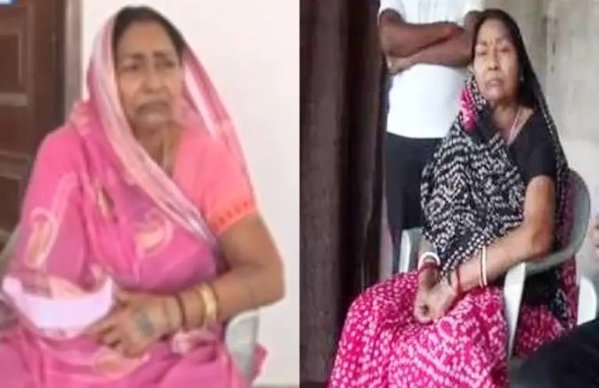 chirag paswan step sister