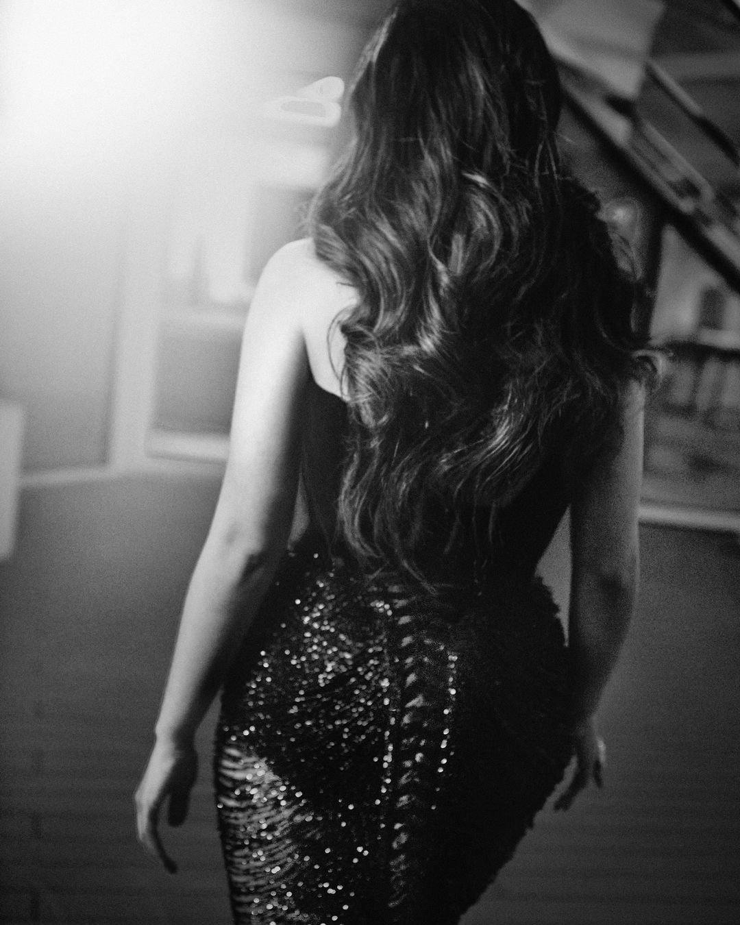 Isha Ambani's Breathtaking Gowns At The Ambani-Merchant Pre-Wedding Celebrations