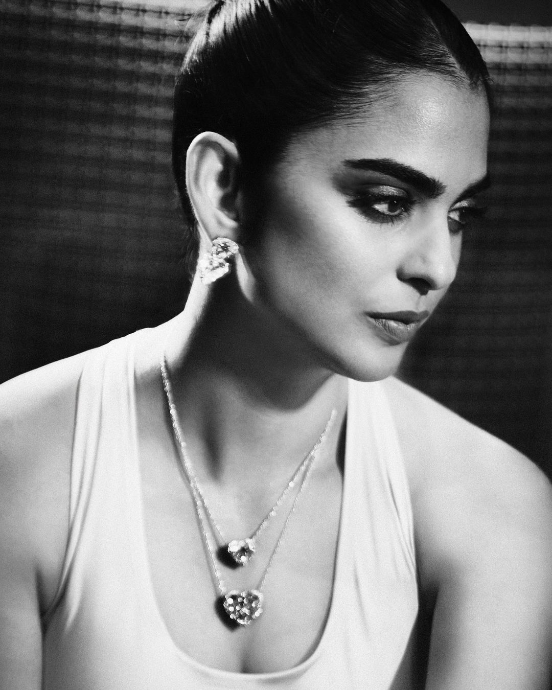 Isha Ambani's Breathtaking Gowns At The Ambani-Merchant Pre-Wedding Celebrations