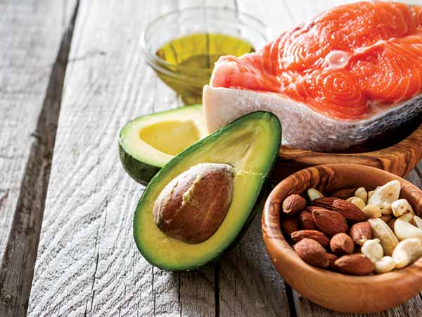 Foods to eat while drinking alcohol