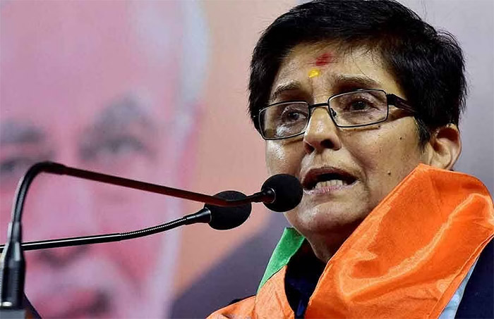 She has been associated with the Bharatiya Janata Party and the National Democratic Alliance.