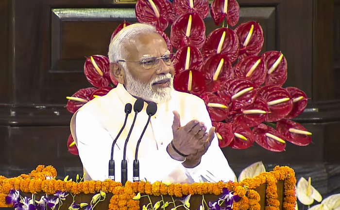 Schemes Like Ayushman Bharat and PM Kisan