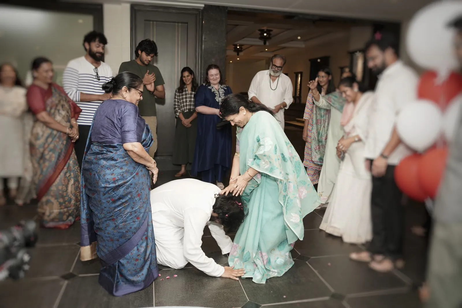 g respect and family unity.