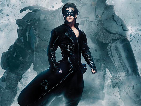 super hero characters in indian movies
