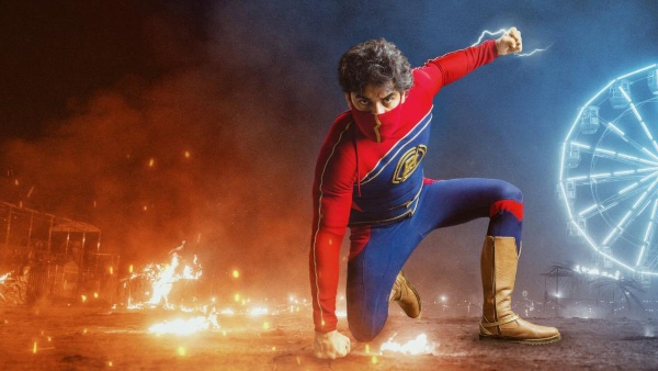 super hero characters in indian movies