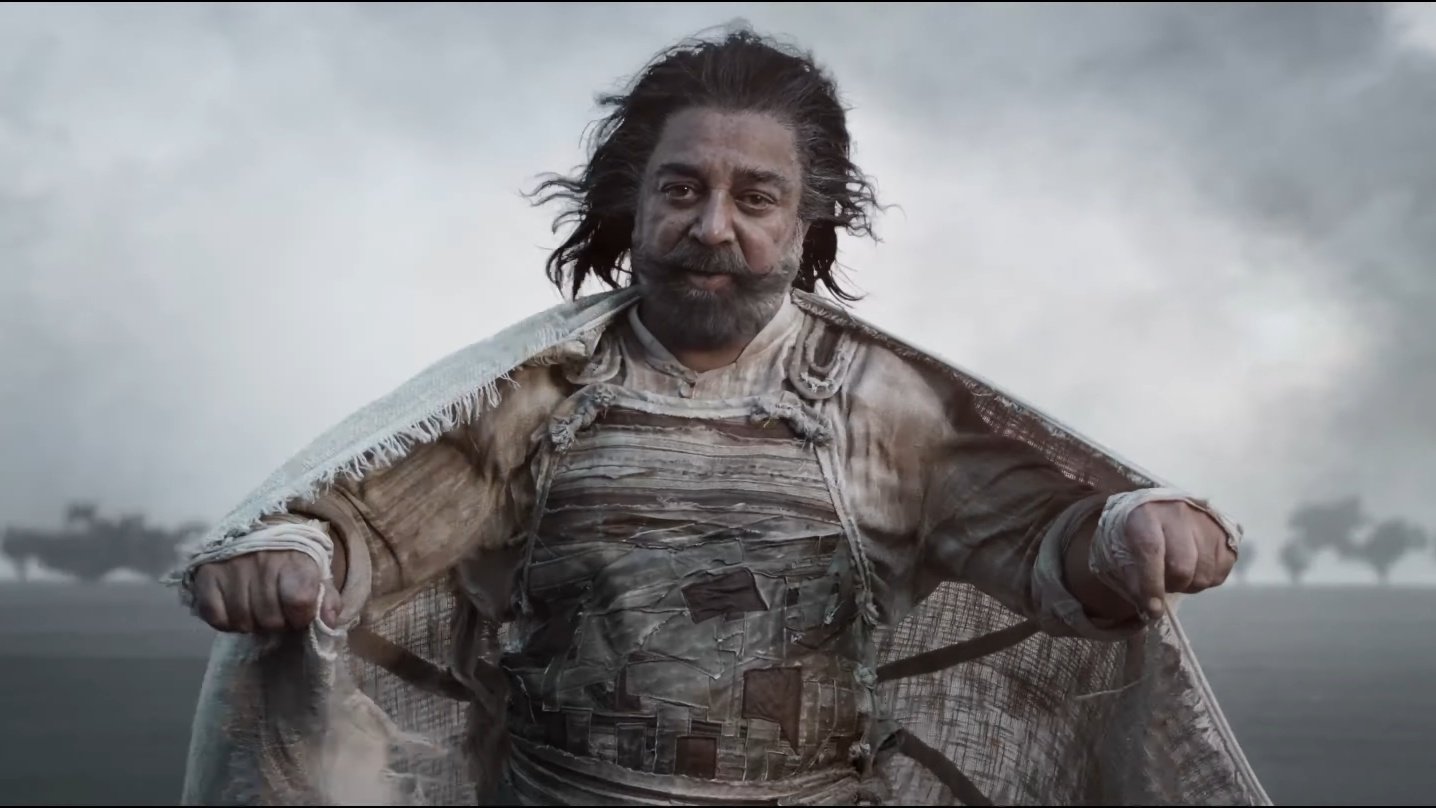 AI technology movies