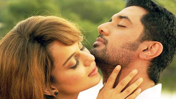 chirag paswan movie