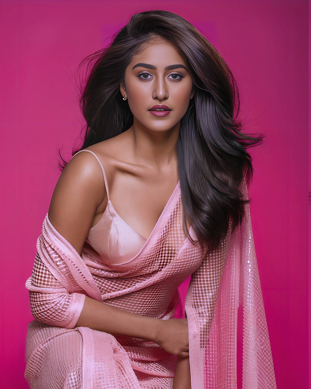 Who Is Zara Shatavari? Zara Shatavari Photos Zara Shatavari