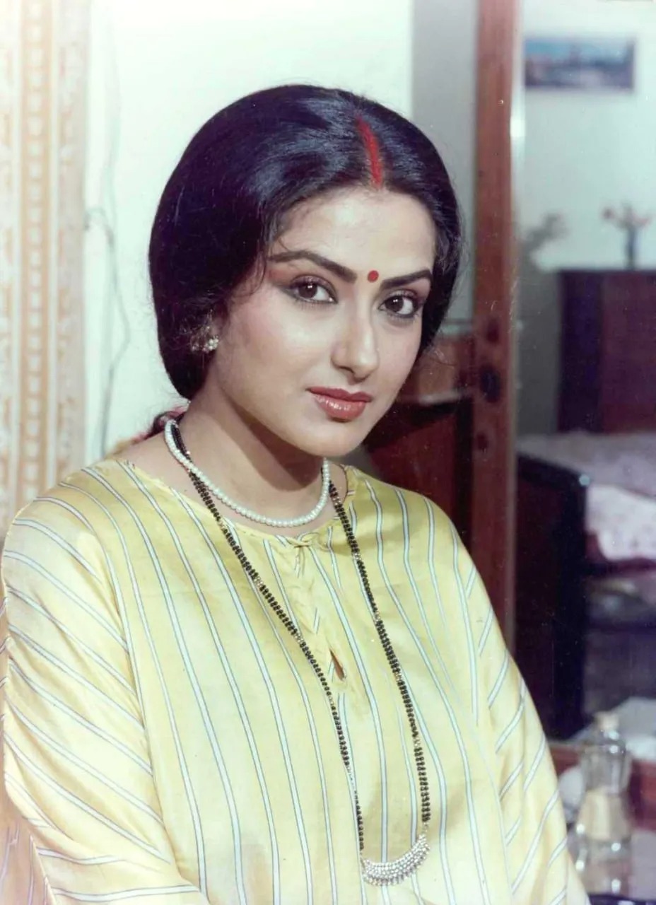 moushumi chatterjee dicky sinha,