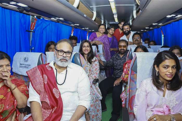 ceremony as a minister in the Andhra Pradesh government.