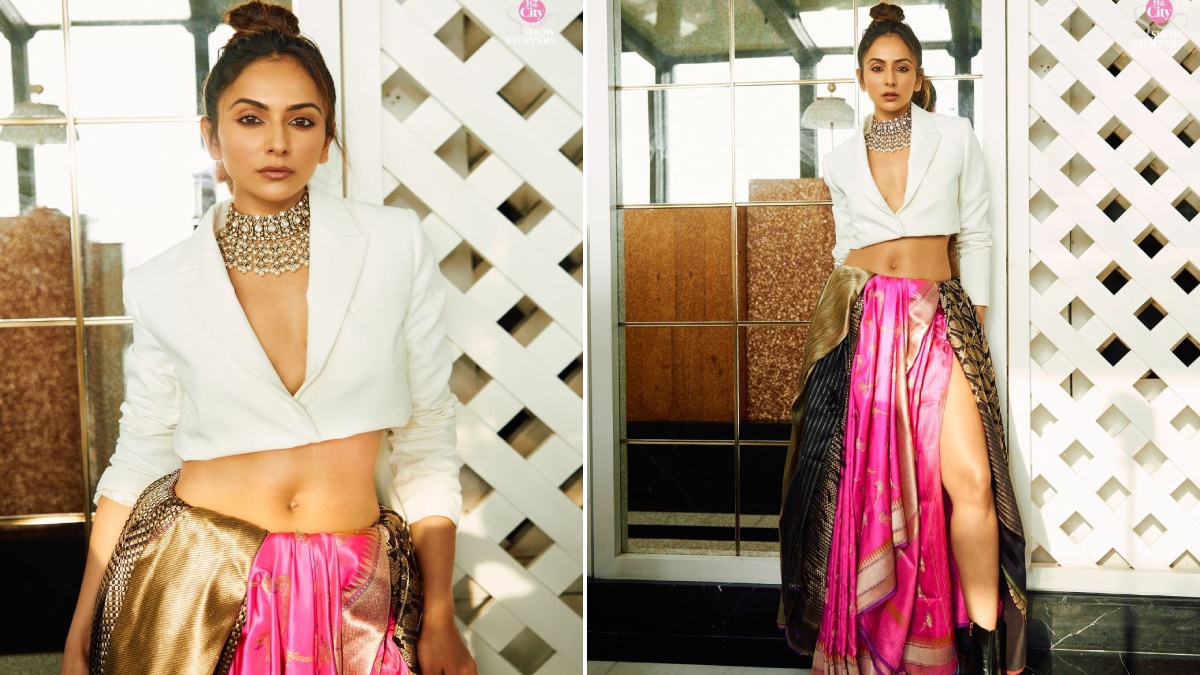 Rakul Preet Singh photos