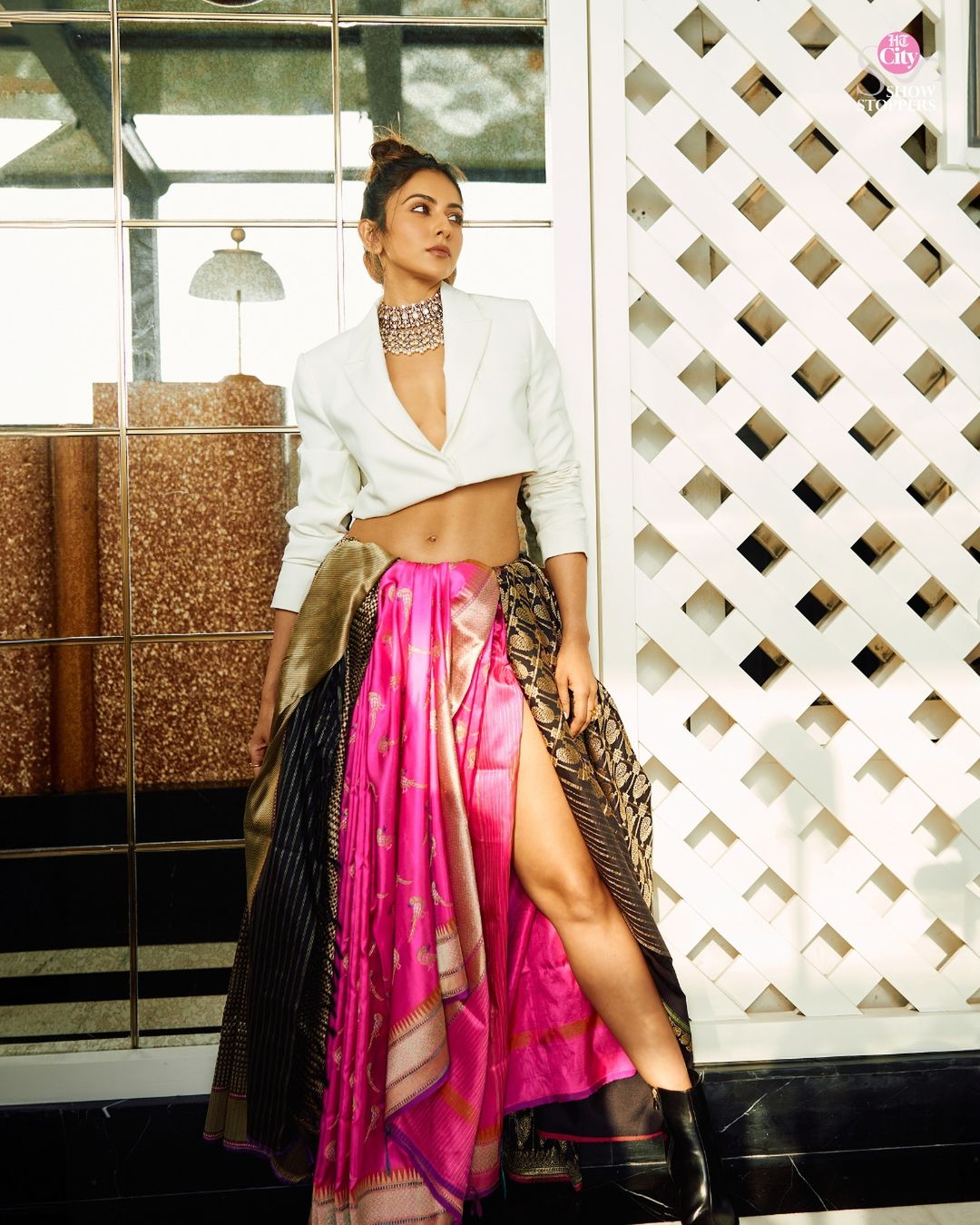 Rakul Preet Singh latest news