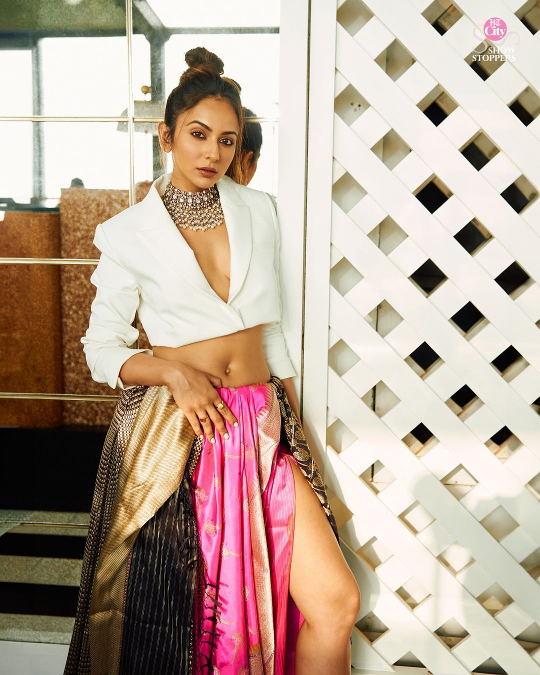 Rakul Preet Singh