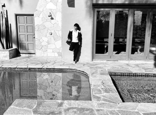 the second-highest-paid actor in the world, with a net worth exceeding USD 750 million.