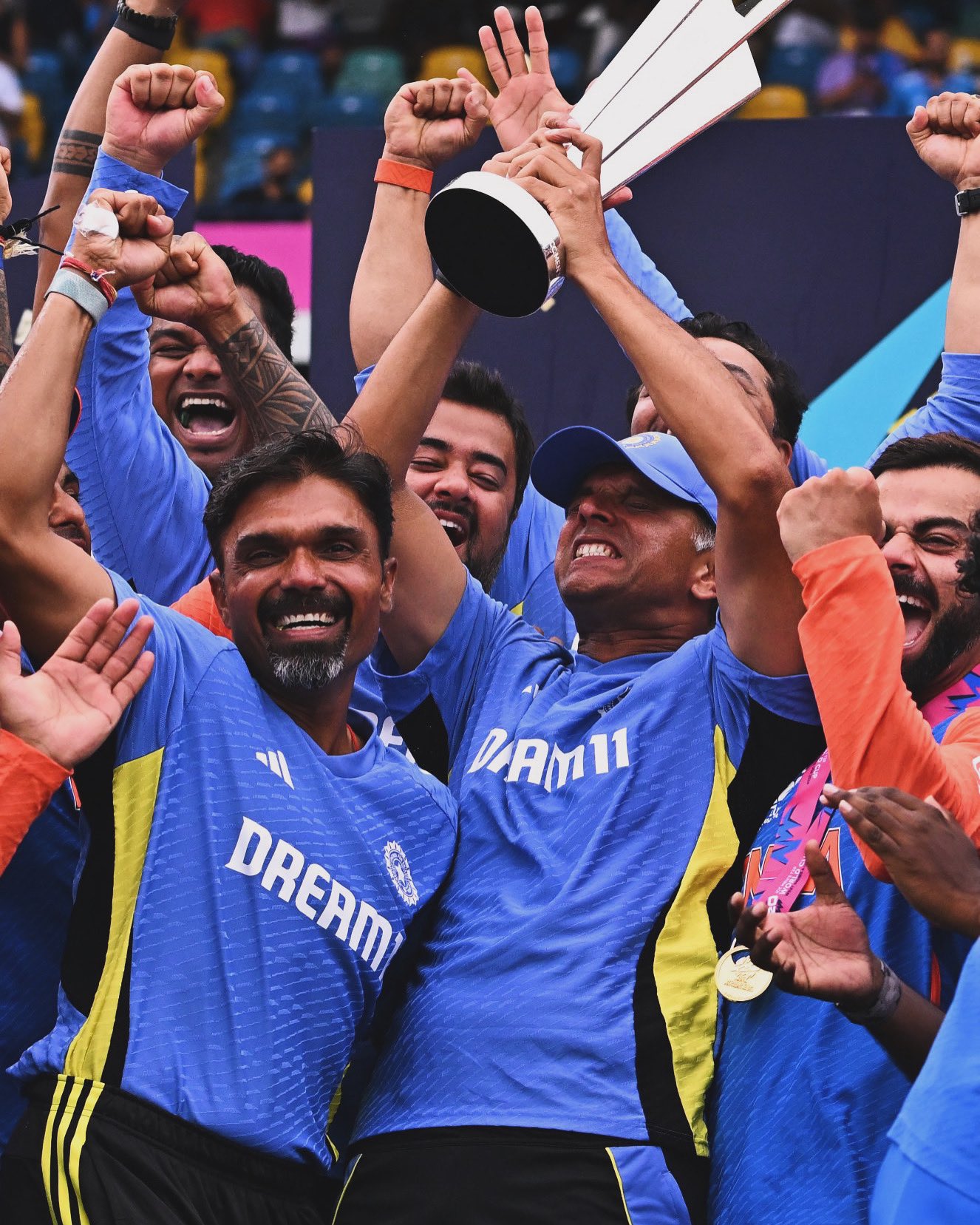 T20 World Cup 2024 win Team India Best Photos T20 World Cup 2024 win Team India Best Photos