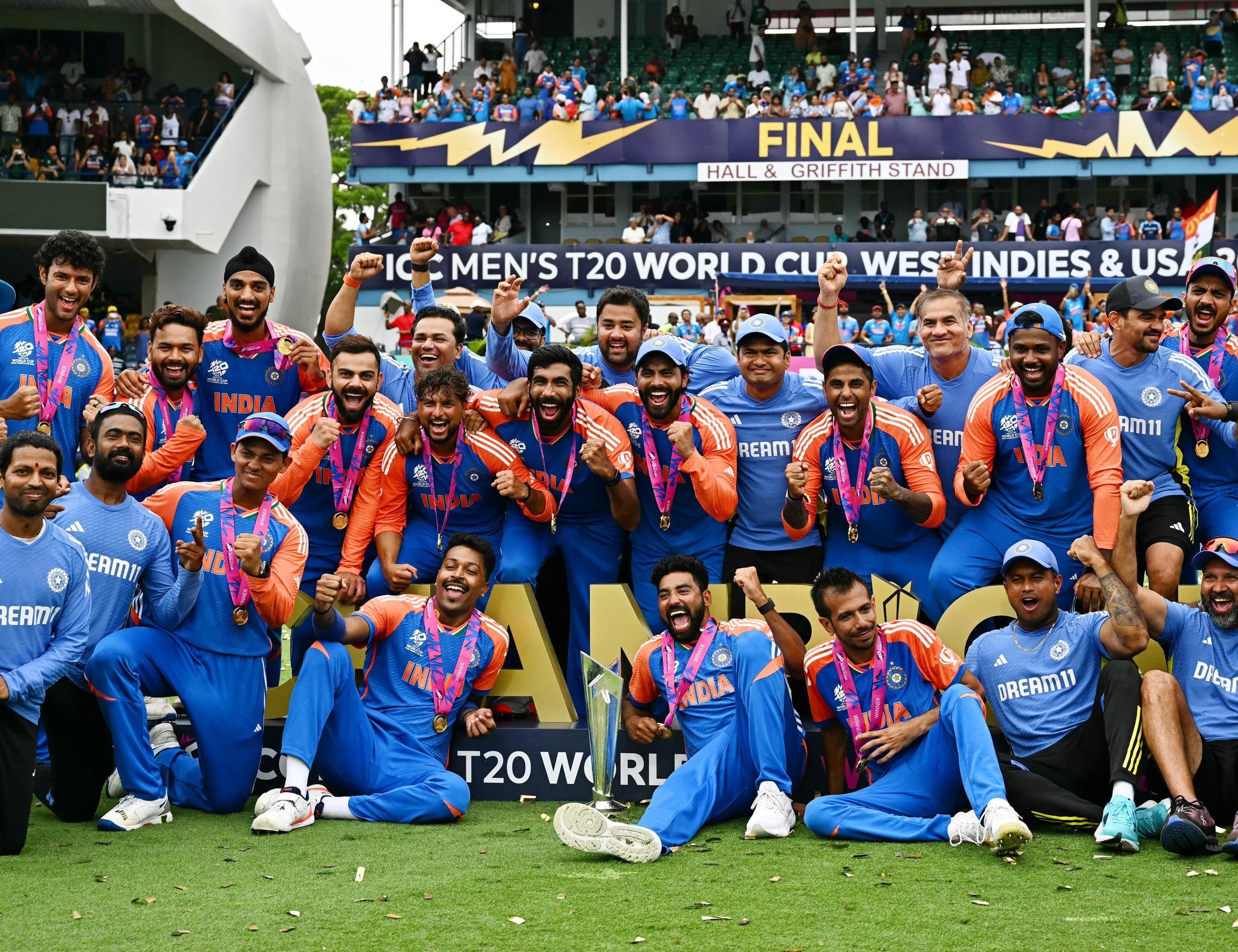 T20 World Cup 2024 win Team India Best Photos T20 World Cup 2024 win Team India Best Photos