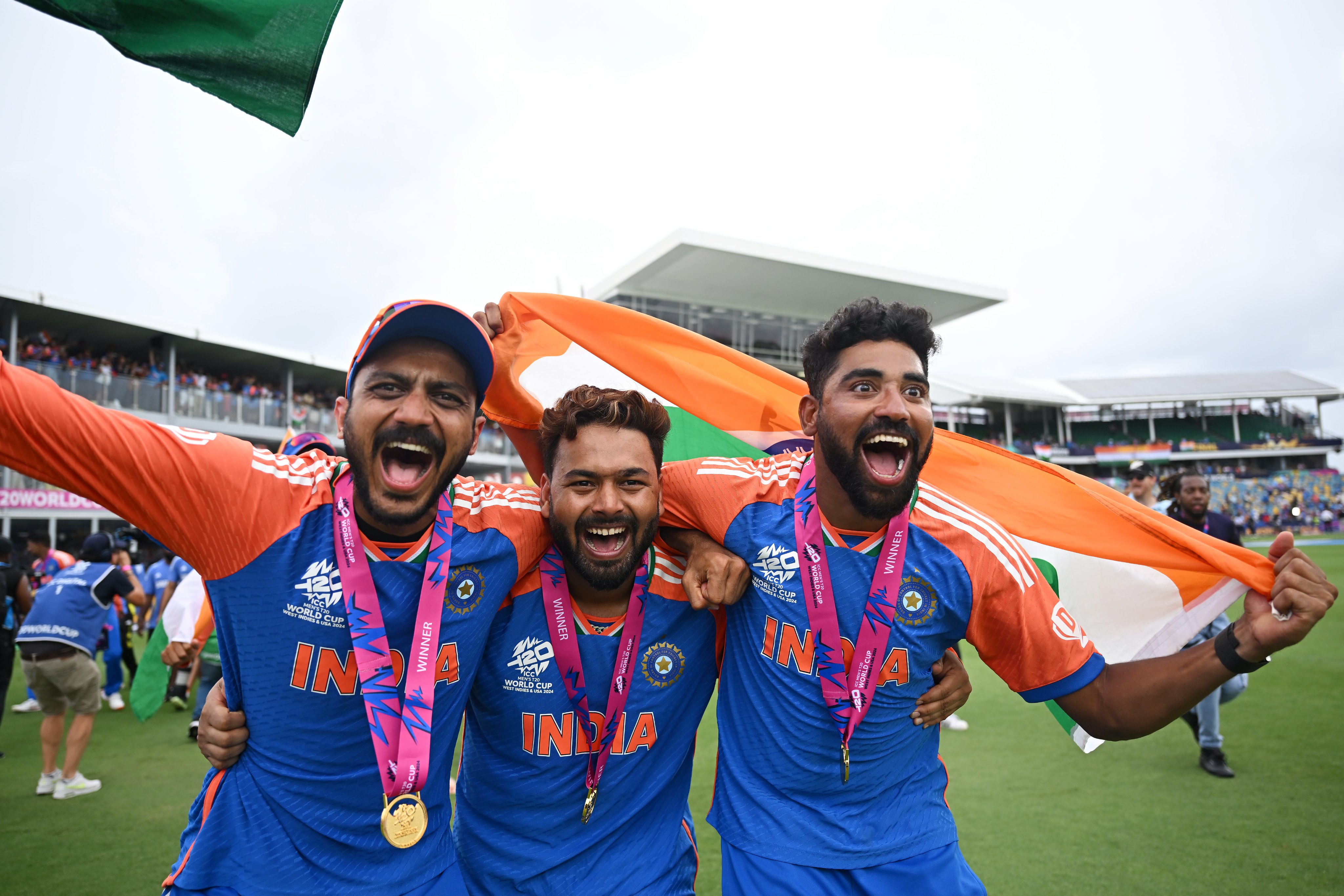 T20 World Cup 2024 win Team India Best Photos T20 World Cup 2024 win Team India Best Photos